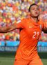 Eredivisie is in the spotlight