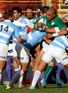 Ireland claim Pumas series win