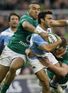 Zebo happy with return
