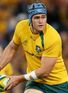 Australia v France: Teams