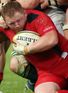 Scotland v Wales: Team news