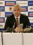 Lowes named new Bulls coach