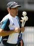 Knight: Ramps the right man