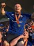 O'Driscoll: I'll miss banter