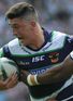 Huddersfield sign Roberts