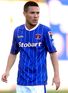 Notts County swoop for Noble