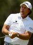 Phil Mickelson: Six times the bridesmaid in this event Phil Mickelson: Six times the bridesmaid in this event
