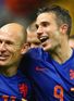 Dutch duo ignite the World Cup
