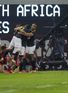 Wales query Poite performance