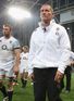 Lancaster calls for response
