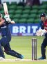 Westley fires for Essex