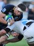 Ashe to make Scotland debut