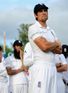 Cook wants to stay as captain