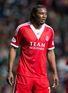 Calvin Zola leaves Aberdeen