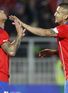 Chile defeat Northern Ireland