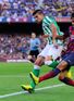 Boro eye Juanfran deal