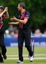 Somerset see off Sussex