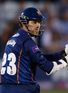 Essex spinner Phillips quits