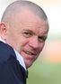 Hockaday keen on McCormack
