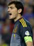 Time now up for Iker Casillas?