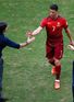 Ronaldo watch