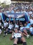 Fiji book England opener