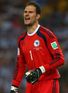 Begovic expecting Stoke stay