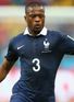 Evra: France's redeemer
