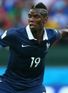 Head to head: Pogba v Kroos
