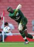 Charles-Cook eyes move