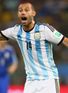 Redknapp tipping Argentina