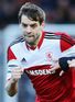 Woodgate slams Championship