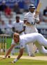 England 'clumsy'