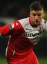 Forest sign striker Veldwijk