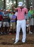 US Open D3 round-up