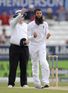 Moeen checks Sri Lanka bid