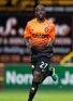 Gomis joins Hearts