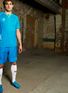 Jelavic exclusive