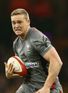 Wales star hurt in Singapore