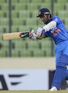 India overcome Bangladesh