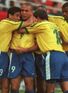 Brazil legends Q&A