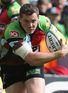 London Welsh sign Molenaar