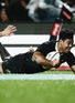 NZ too good for England