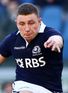 Weir kicks Scotland to victory