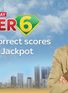 Super 6 World Cup