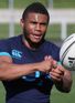 New Zealand v England: Teams