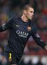 Barca keep Valdes door open