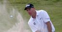 Furyk tied at the top