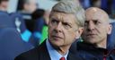 Wenger warns Spurs over ground
