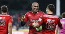 Crusaders to play in Fiji?